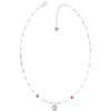 Collier et pendentif Guess Bijoux UBN79109 - NATURE GIRL