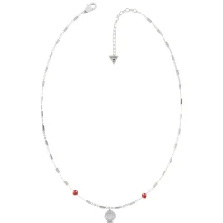 Collier et pendentif Guess Bijoux UBN79109 - NATURE GIRL