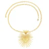 Collier et pendentif Kosma Paris JWAN03046 - Collier et pendentif Femme