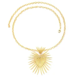 Collier et pendentif Kosma Paris JWAN03046 - Collier et pendentif Femme