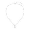 Collier et pendentif Lacoste 2040024 - Collier et pendentif Femme