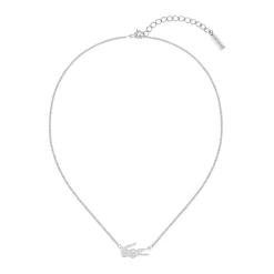 Collier et pendentif Lacoste 2040043 - Collier et pendentif Femme