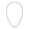 Collier et pendentif Lacoste 2040208 - Collier et pendentif Homme