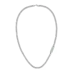 Collier et pendentif Lacoste 2040208 - Collier et pendentif Homme