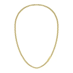 Collier et pendentif Lacoste 2040122 - Collier et pendentif Homme
