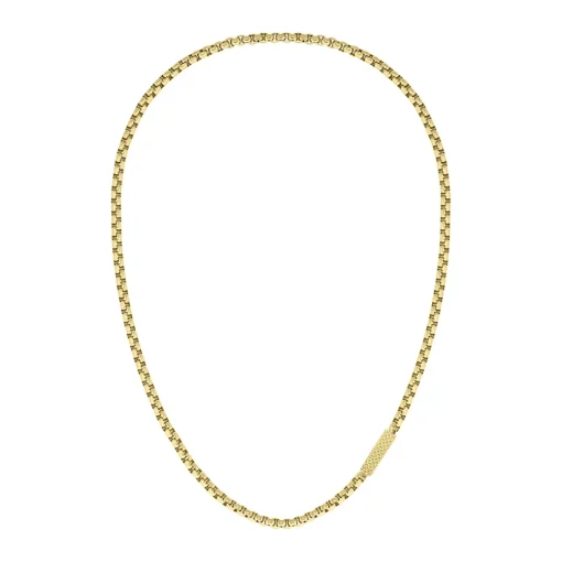 Collier et pendentif Lacoste 2040122 - Collier et pendentif Homme