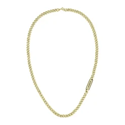 Collier et pendentif Lacoste 2040209 - Collier et pendentif Homme