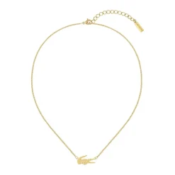 Collier et pendentif Lacoste 2040044 - Collier et pendentif Femme