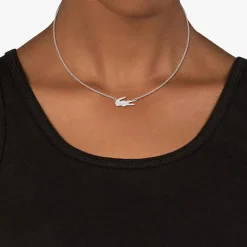 Collier et pendentif Lacoste 2040043 - Collier et pendentif Femme