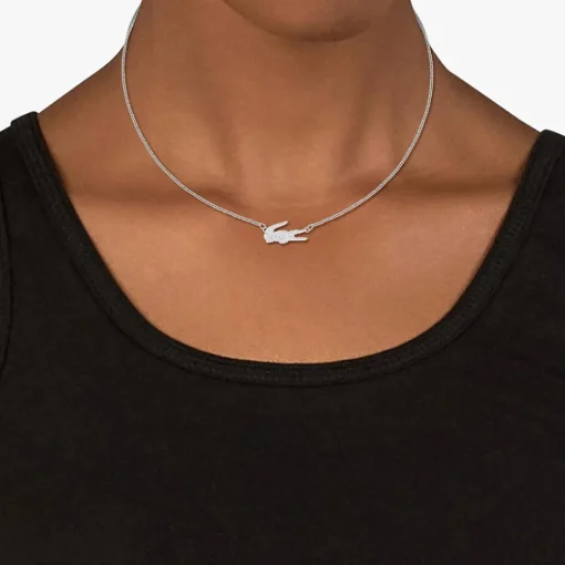 Collier et pendentif Lacoste 2040043 - Collier et pendentif Femme