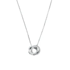 Collier et pendentif Michael Kors MKC1554AN040 Femme