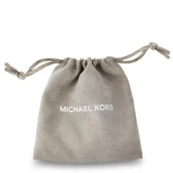 Collier et pendentif Michael Kors MKC1208AN040 Argent