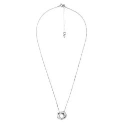Collier et pendentif Michael Kors MKC1554AN040 Femme