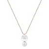 Collier et pendentif MORELLATO SATC02 - GEMMA PERLA