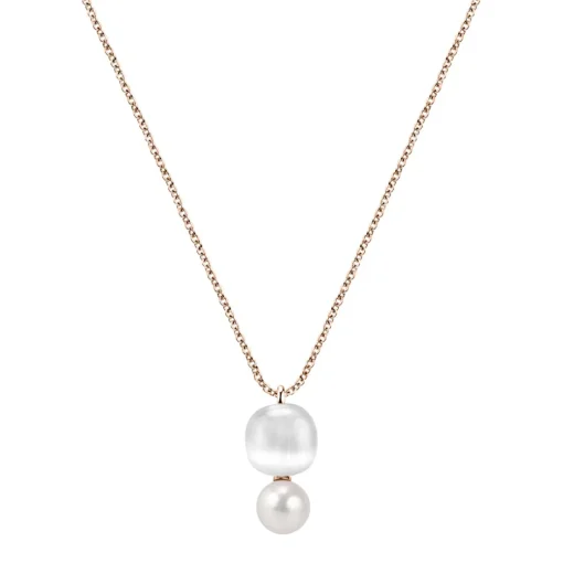Collier et pendentif MORELLATO SATC02 - GEMMA PERLA