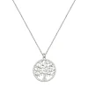 Collier et pendentif MORELLATO SATB01 - ALBERO DELLA VITA