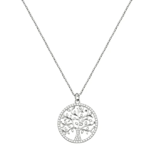 Collier et pendentif MORELLATO SATB01 - ALBERO DELLA VITA