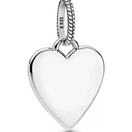 Collier et pendentif Pandora 398914C00 - Stories