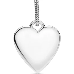 Collier et pendentif Pandora 398914C00 - Stories