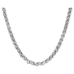 Collier et pendentif Rochet HC5040 -