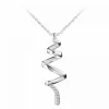 Collier et pendentif So Charm BS1549-COLLIER - Collier Femme