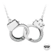 Collier et pendentif So Charm BS124 -