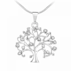 Collier et pendentif So Charm B2037-COLLIER - Collier Femme