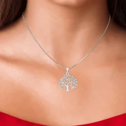 Collier et pendentif So Charm B2037-COLLIER - Collier Femme