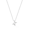 Collier et pendentif Swarovski 5563893 - Femme