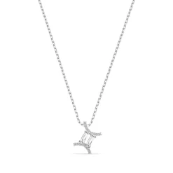 Collier et pendentif Swarovski 5563893 - Femme