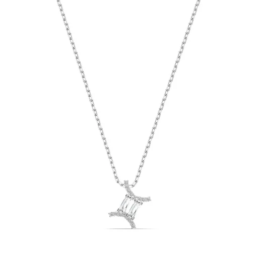 Collier et pendentif Swarovski 5563893 - Femme