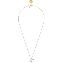 Collier et pendentif Swarovski 5563893 - Femme