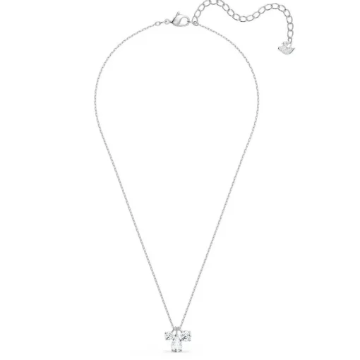 Collier et pendentif Swarovski 5571077 - Femme