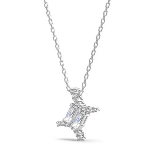 Collier et pendentif Swarovski 5563893 - Femme