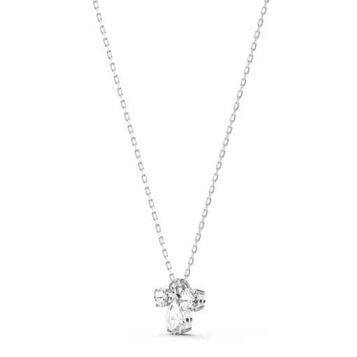 Collier et pendentif Swarovski 5571077 - Femme