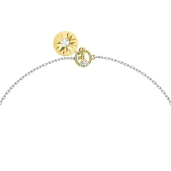 Collier et pendentif Swarovski 5563893 - Femme