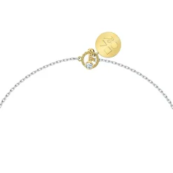 Collier et pendentif Swarovski 5563893 - Femme