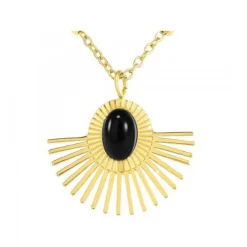 Collier femme Angèle M B2197