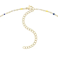 Collier femme Angèle M B2420-DORE