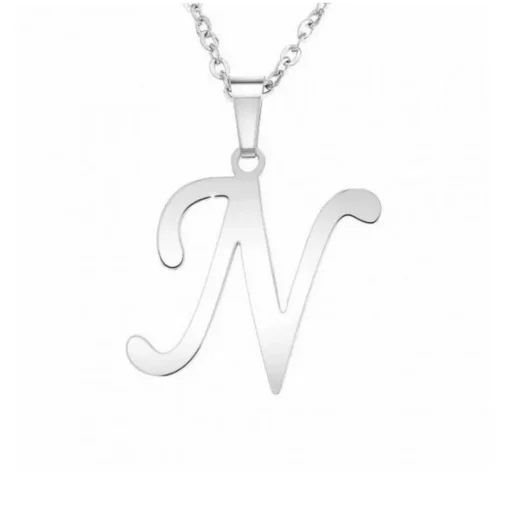 Collier femme Athème B2080-N