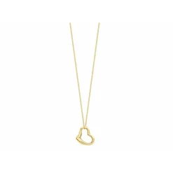 Collier femme Stella 1-42-6214 Or Jaune