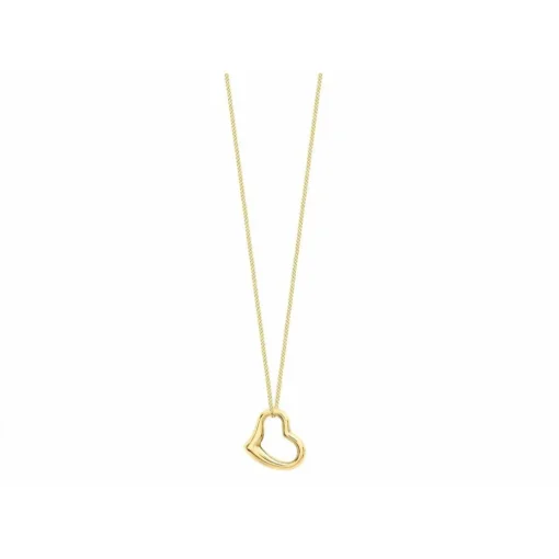 Collier femme Stella 1-42-6214 Or Jaune