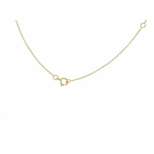 Collier femme Stella 1-19-0157 Or Jaune