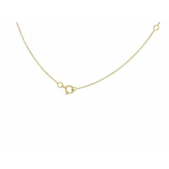 Collier femme Stella 1-19-0155 Or Jaune