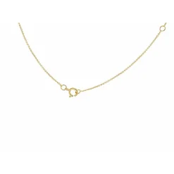 Collier femme Stella 1-19-0153 Or Jaune