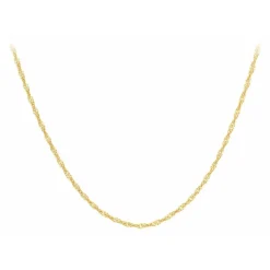 Collier femme Stella 1-13-1614 Or Jaune
