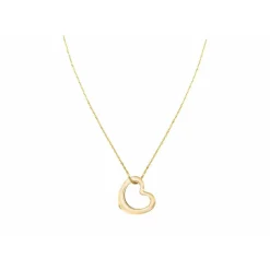 Collier femme Stella 1-40-3294 Or Jaune
