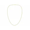 Collier femme Stella 1-13-0184 Or Jaune