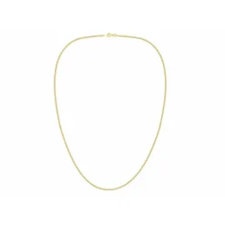 Collier femme Stella 1-13-0184 Or Jaune
