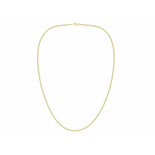 Collier femme Stella 1-13-0184 Or Jaune